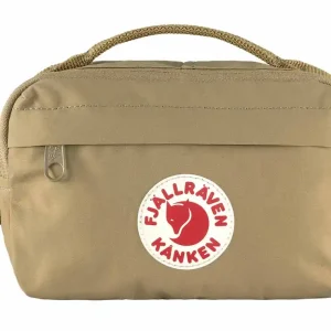 Fjällräven Bauchtasche Kanken Hip Pack, Clay Jetzt Kaufen